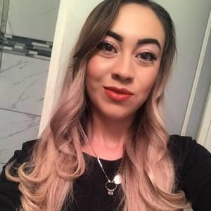 Meet your Posher, Josefina